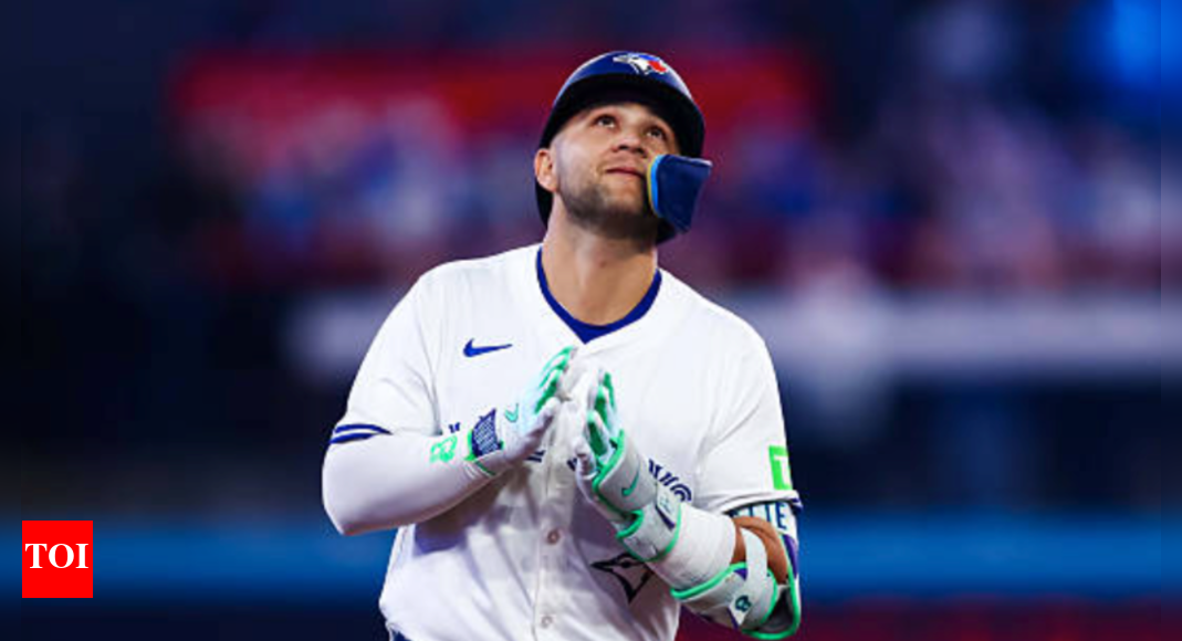 Will Bo Bichette play tonight against Los Angeles Angels? Latest update on the Toronto Blue Jays star’s injury report (May 7, 2025) | MLB News