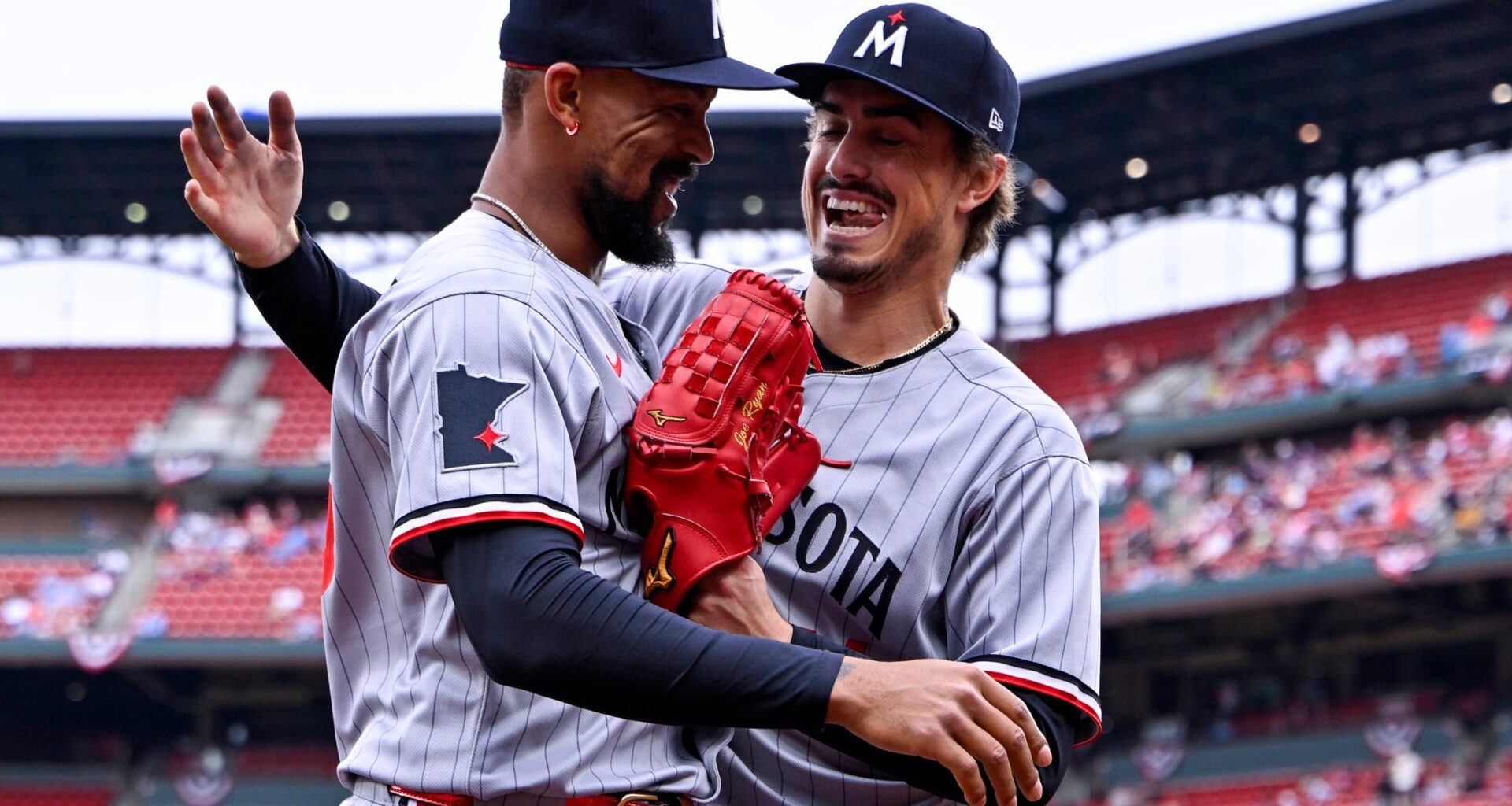 Former MLB GM Urges MN Twins to Sell Now, Starting with Shocking Trade