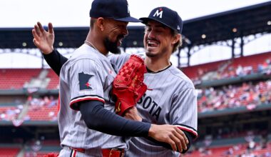 Former MLB GM Urges MN Twins to Sell Now, Starting with Shocking Trade