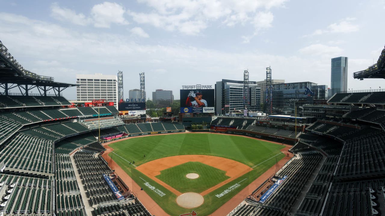 Atlanta Braves offering discounted tickets and more during 'May in the A'