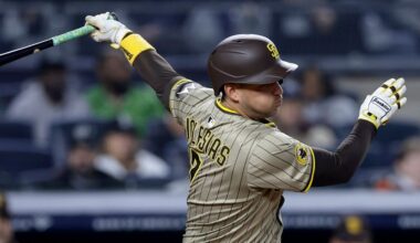 Iglesias was 'totally shocked' he didn't receive offer from Mets