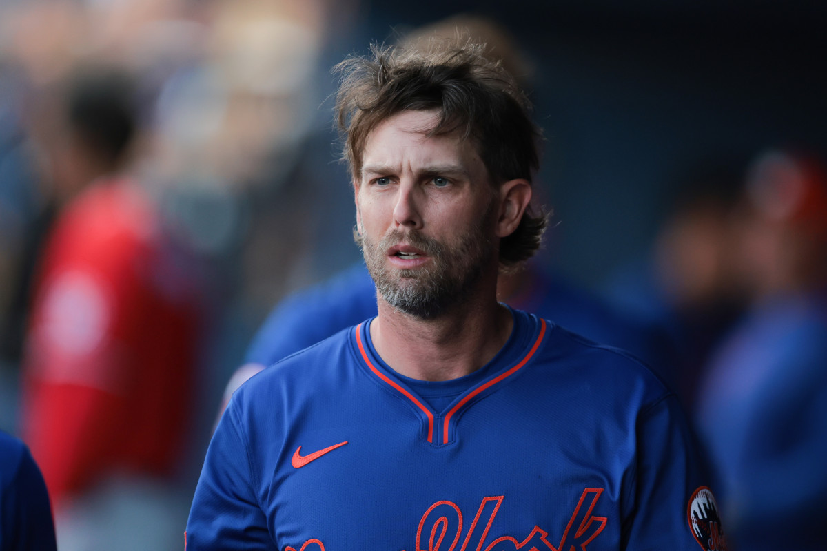 Calls Mount for Mets to Make Major Jeff McNeil Move Amid Diamondbacks Game