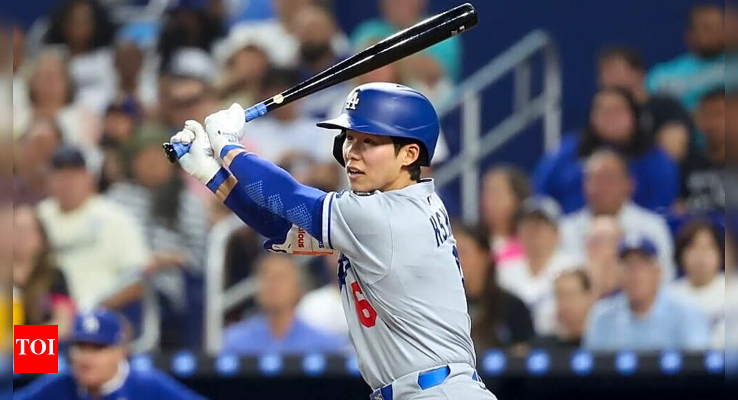 “I can contribute to the team”- Hyeseong Kim opens up about his performance after Dodgers defeat Marlins | MLB News
