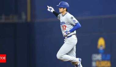 Will Shohei Ohtani play tonight against Arizona Diamondbacks? Latest update on Los Angeles Dodgers star's injury report (May 8, 2025) | MLB News