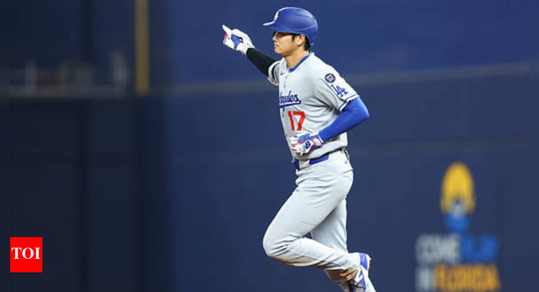 Will Shohei Ohtani play tonight against Arizona Diamondbacks? Latest update on Los Angeles Dodgers star's injury report (May 8, 2025) | MLB News