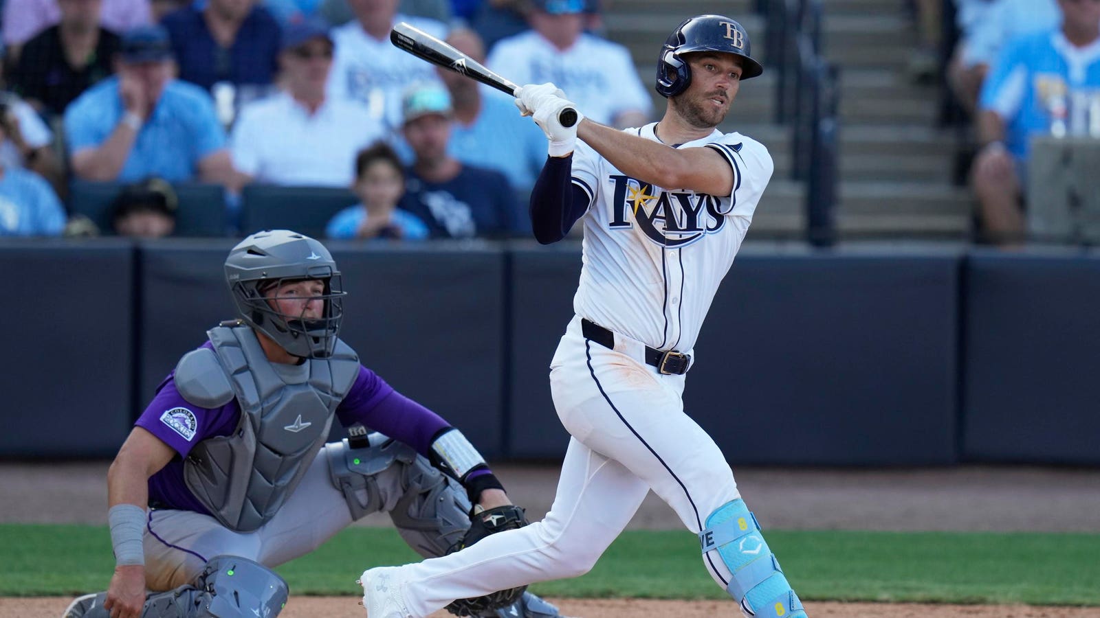 Tampa Bay Rays ‘Can’t Just Blame’ Steinbrenner Field For Home Woes