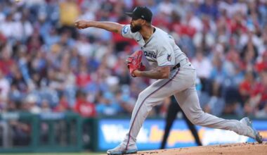 Could Giants Pursue Trade for Marlins Ace After Executive Predicts He Will be Moved?