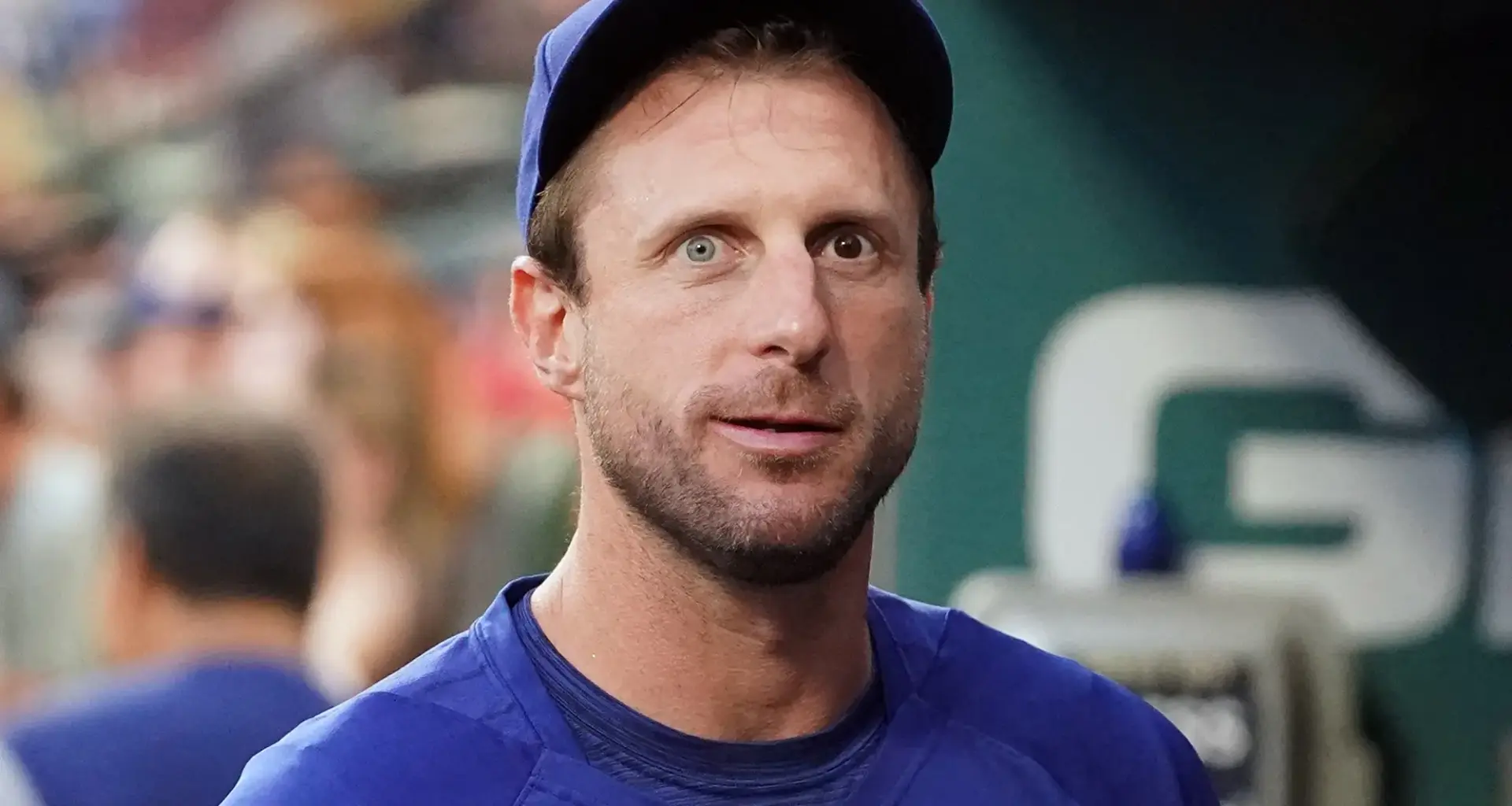 Toronto Blue Jays make massive progress announcement regarding Max Scherzer