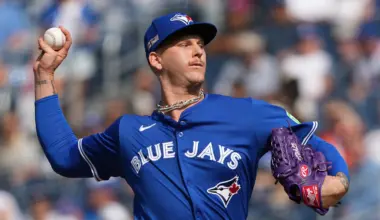 Toronto Blue Jays make incredible announcement after Seattle Mariners game