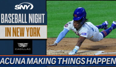 Mets Prospect Highlights