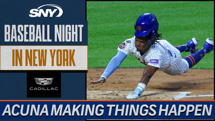 Mets Prospect Highlights