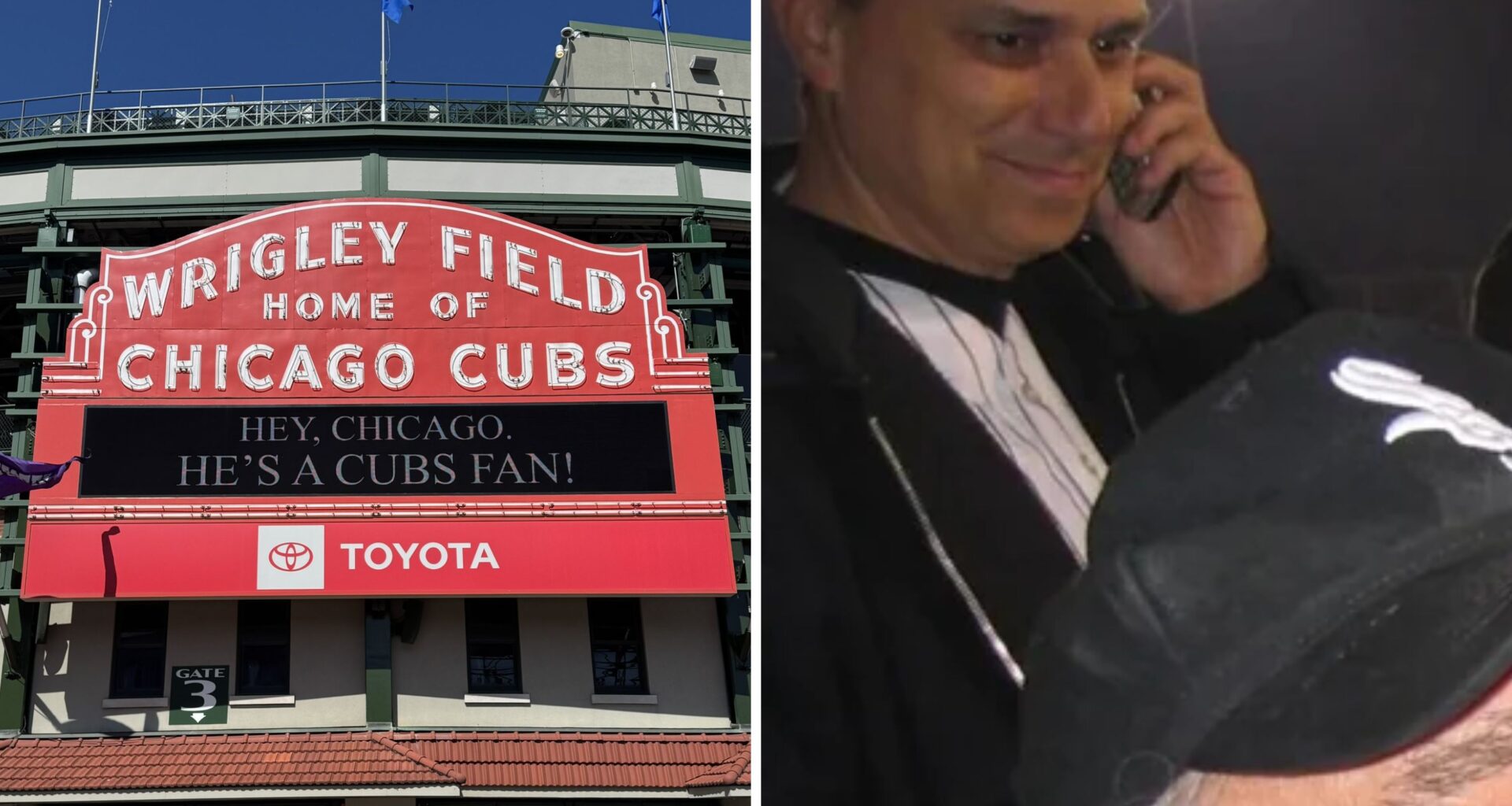 Pope Baseball Chicago