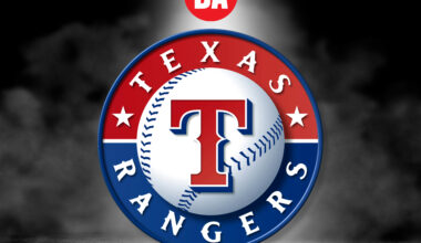 Rangers To Sign Korean Two-Way Player Seong-Jun Kim