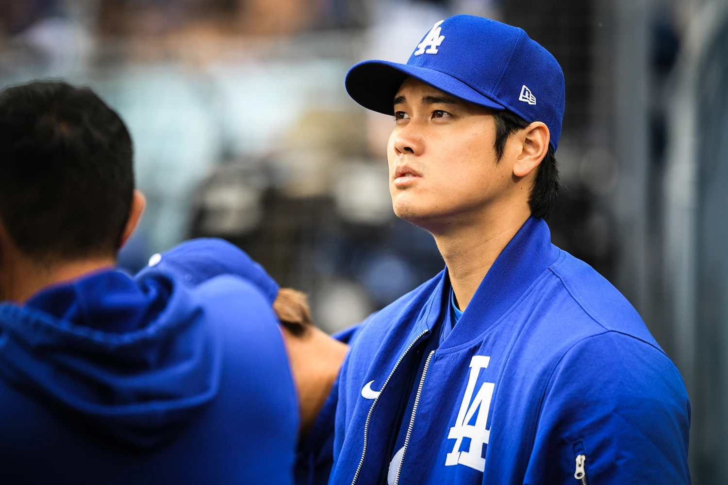 Shohei Ohtani' agent finally reveals what happened with the Toronto Blue Jays last year