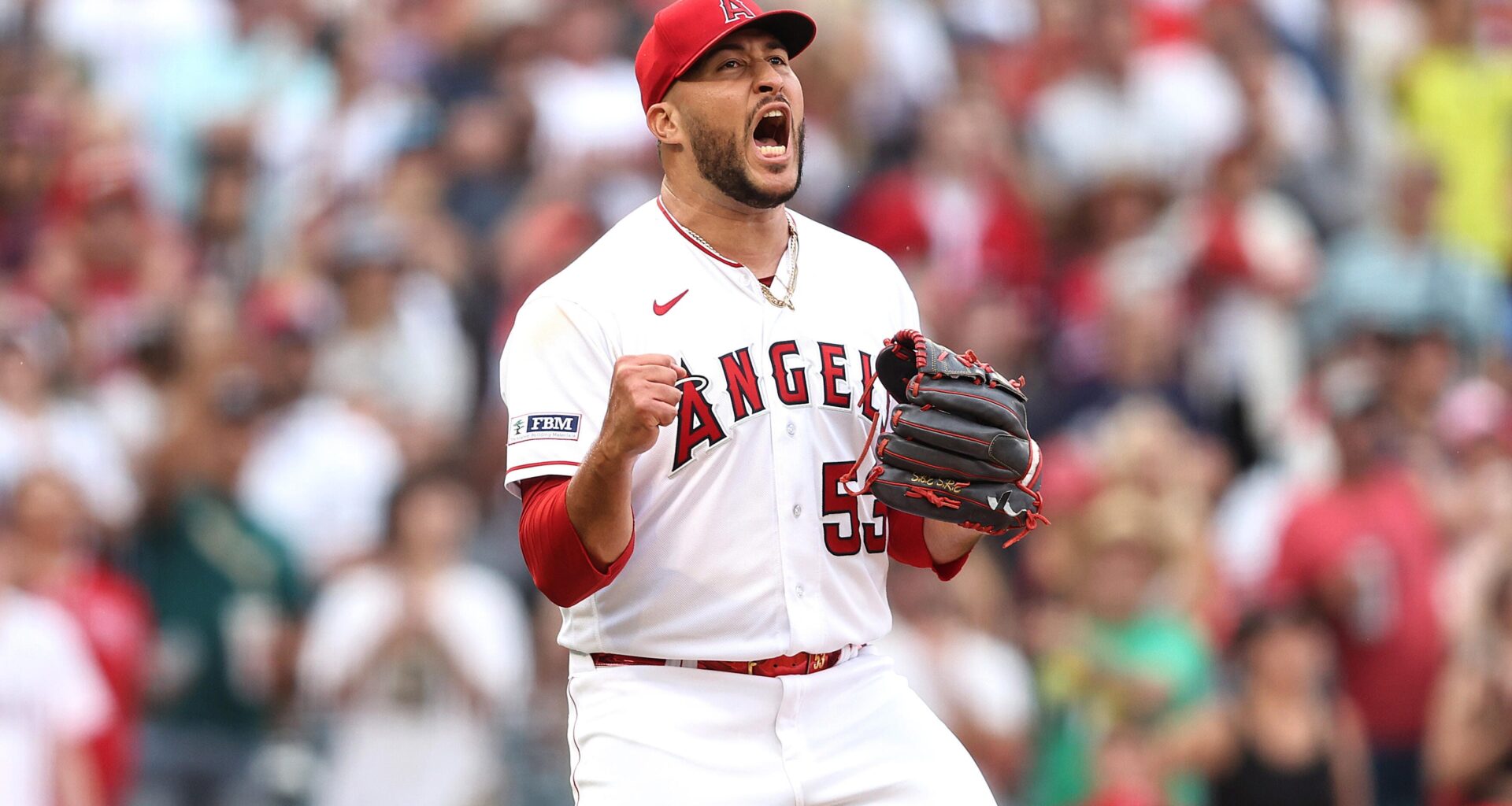 Where to Watch Los Angeles Angels Games Without Cable in 2025