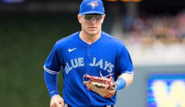 Daulton Varsho - Fantasy Baseball Rankings, Draft Sleepers, MLB Injury News