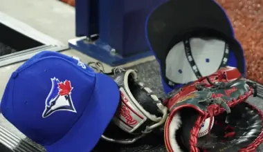 The Toronto Blue Jays release shortstop