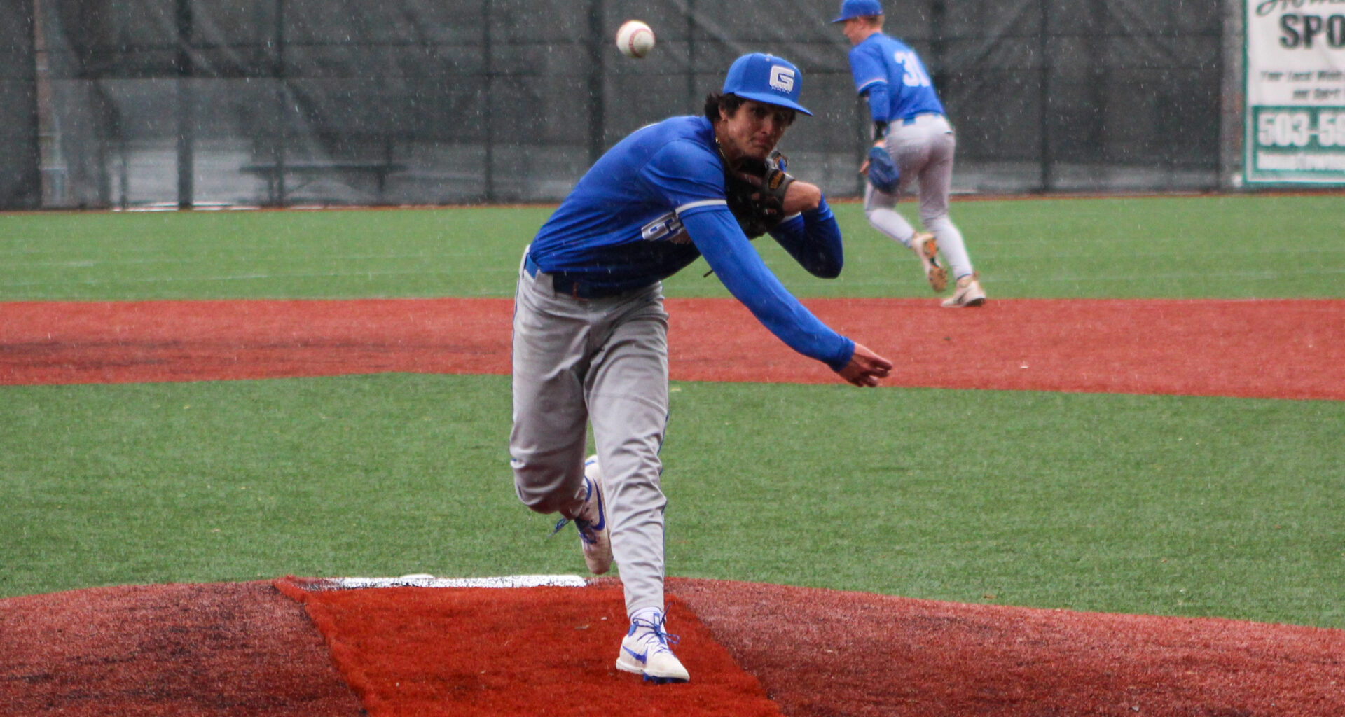 2025 Portland high school baseball stat leaders