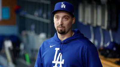 Blake Snell’s return delayed again in latest Dodgers injury update
