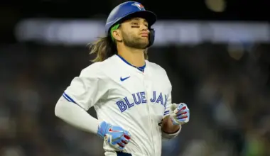Toronto Blue Jays announce update regarding Bo Bichette contract negotiations