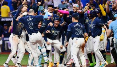 Where to Watch Tampa Bay Rays Games Without Cable in 2025