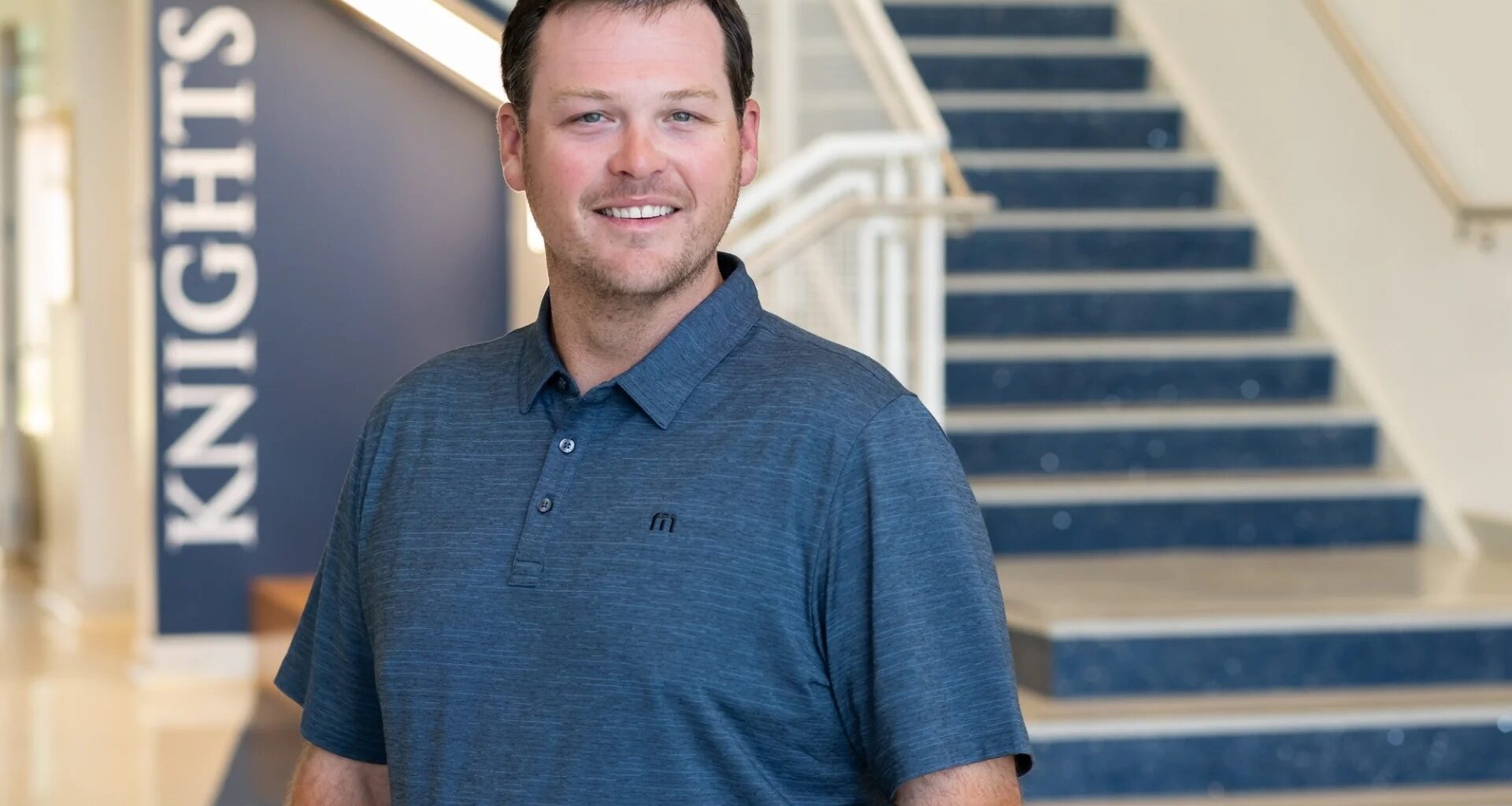 Episcopal names J.T. Blair new head baseball coach – Crescent City Sports