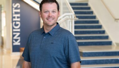 Episcopal names J.T. Blair new head baseball coach – Crescent City Sports