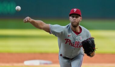 Silenced offense wastes great starting pitching: Guardians breakfast today