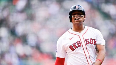 Will Rafael Devers play tonight against Detroit Tigers? Latest update on Boston Red Sox star's injury report (May 12, 2025)