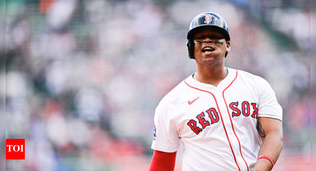Will Rafael Devers play tonight against Detroit Tigers? Latest update on Boston Red Sox star's injury report (May 12, 2025) | MLB News