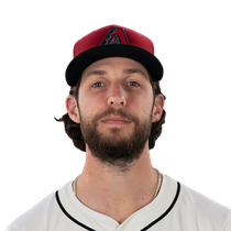 Zac Gallen struggles in loss to Dodgers - Zac Gallen News