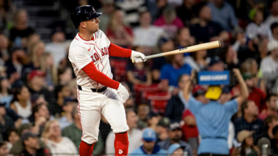 Will Alex Bregman play tonight against Detroit Tigers? Latest update on Boston Red Sox star's injury report (May 12, 2025)