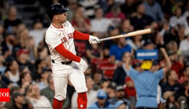 Will Alex Bregman play tonight against Detroit Tigers? Latest update on Boston Red Sox star's injury report (May 12, 2025) | MLB News