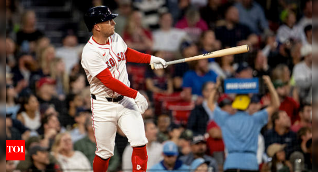 Will Alex Bregman play tonight against Detroit Tigers? Latest update on Boston Red Sox star's injury report (May 12, 2025) | MLB News