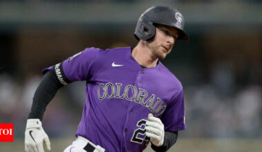 “It might be a kick”- Rockies’ 3B Ryan McMahon reacts to sudden exit of Bud Black and Mike Redmond | MLB News