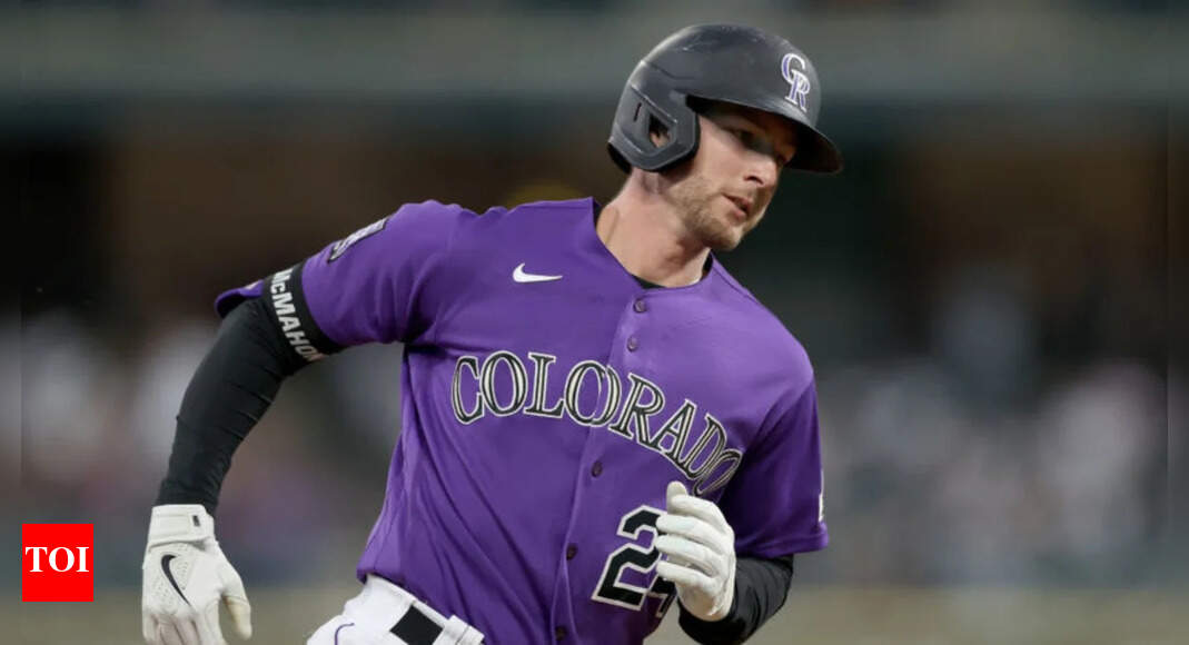 “It might be a kick”- Rockies’ 3B Ryan McMahon reacts to sudden exit of Bud Black and Mike Redmond | MLB News