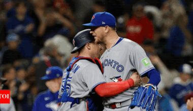 Blue Jays to cut ties with Jeff Hoffman in trade proposal with Tigers: Report | MLB News