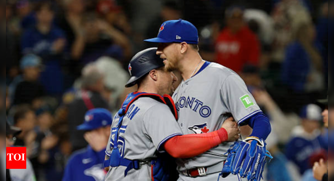 Blue Jays to cut ties with Jeff Hoffman in trade proposal with Tigers: Report | MLB News