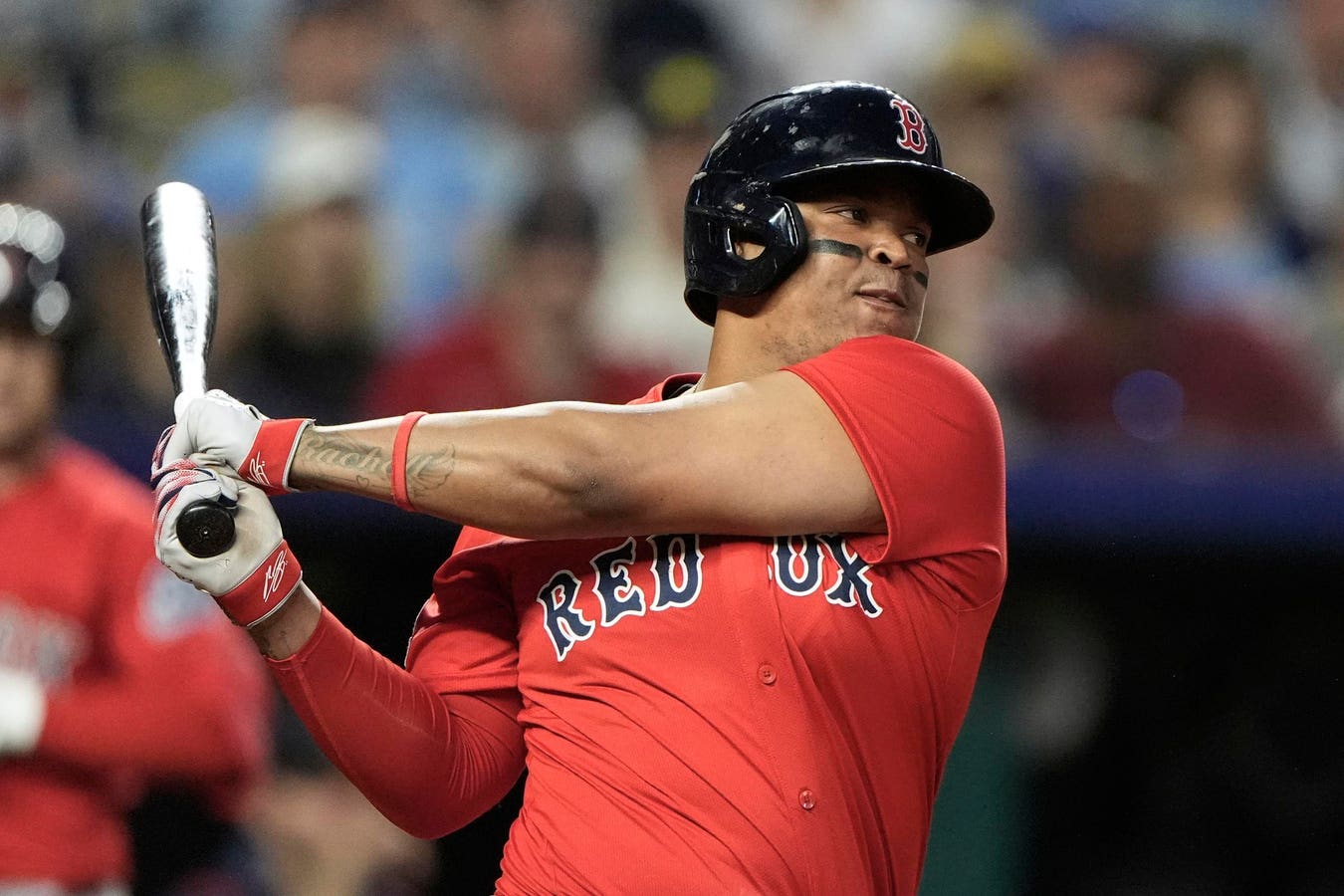 Is Red Sox Star Rafael Devers To The Phillies A Possibility?