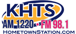 KHTS FM 98.1 & AM 1220 KHTS FM 98.1 & AM 1220