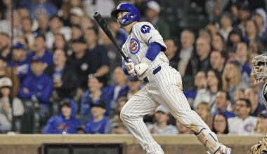 Suzuki rips 10th homer of season as Cubs beat Marlins