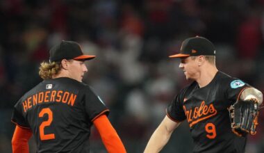 Orioles news: Trying to get back on track against the Twins