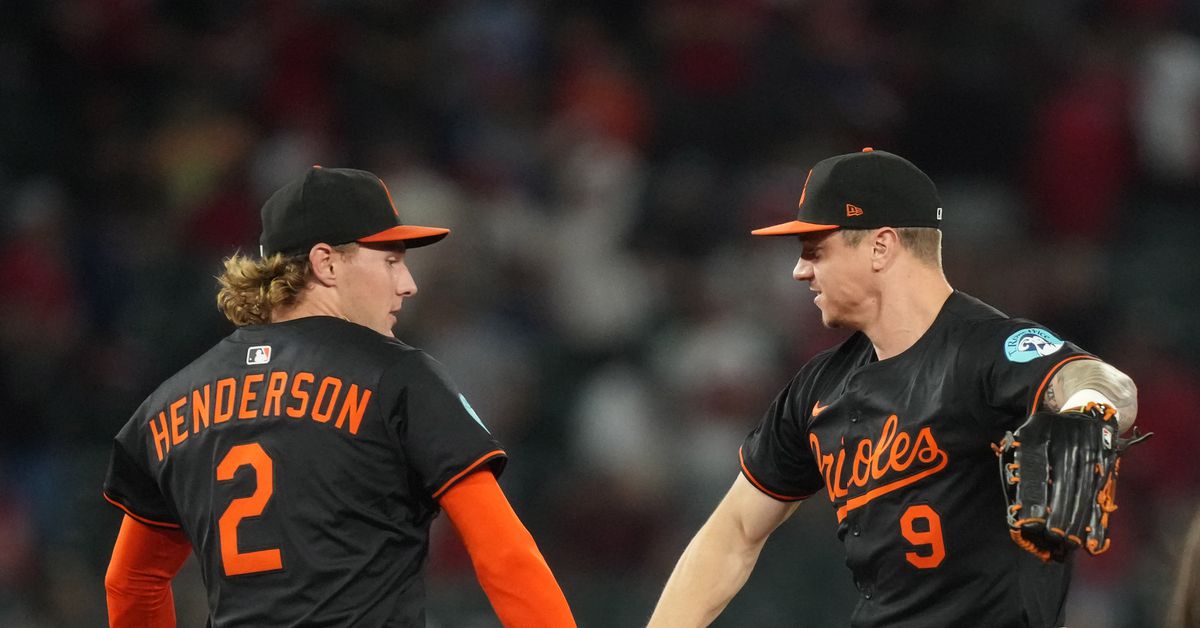 Orioles news: Trying to get back on track against the Twins
