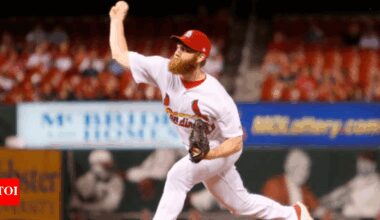 Will John Brebbia play tonight against the Boston Red Sox? Latest update on Detroit Tigers star's injury report (May 13, 2025) | MLB News