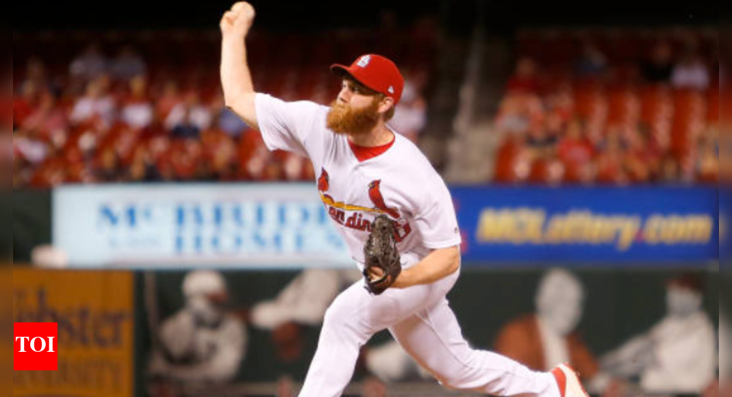 Will John Brebbia play tonight against the Boston Red Sox? Latest update on Detroit Tigers star's injury report (May 13, 2025) | MLB News