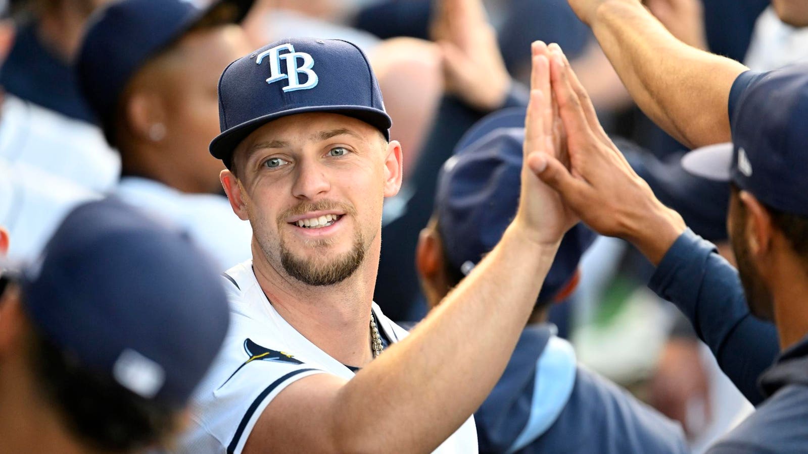 Tampa Bay Rays’ Eric Orze ‘Blessed’ For How Cancer Changed Him