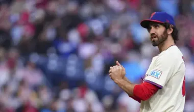 Massive update for Former Blue Jays closer Jordan Romano with the Philadelphia Phillies