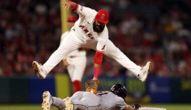 Angels and FOX 11 partner to re-air games on FOX 11 Plus