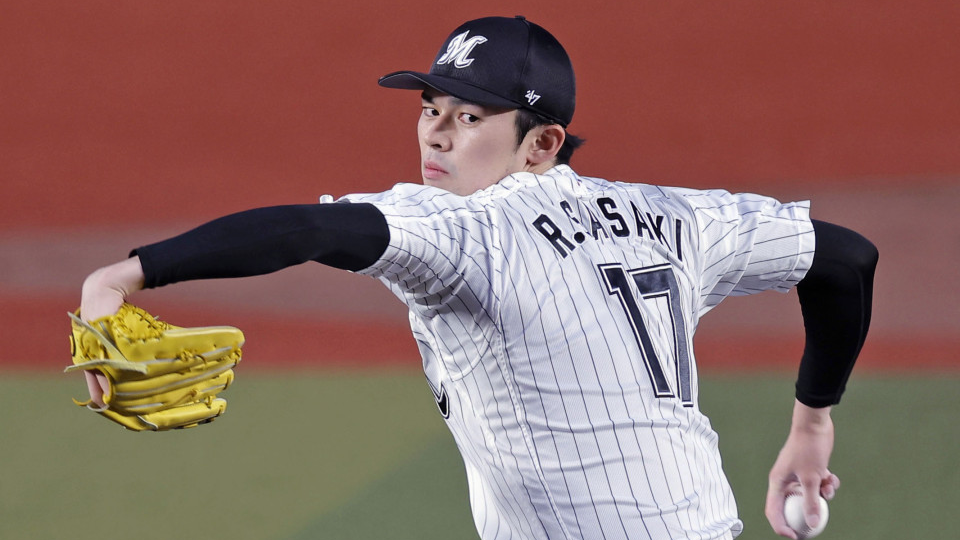 Sasaki posting suggests flaws in Japan's system