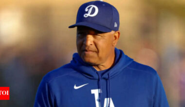 “We didn't know what to expect”- Dodgers’ manager Dave Roberts drops a major update on Roki Sasaki’s shoulder injury